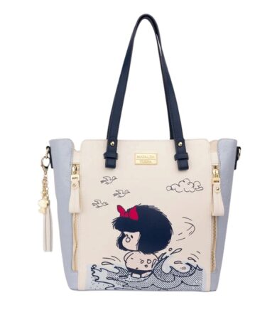 Cartera Mafalda 2122