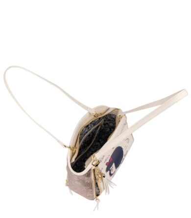 Alternative view of Cartera Mafalda 2123