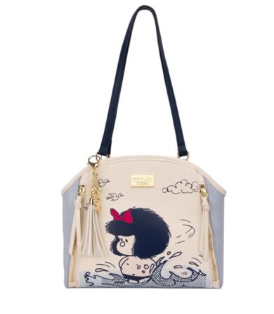 Cartera Mafalda 2123