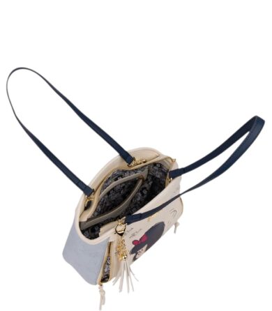 Alternative view of Cartera Mafalda 2123
