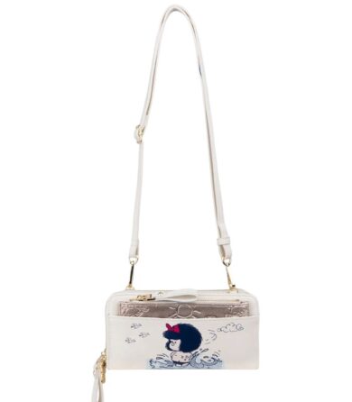 Billetera Mafalda 2124