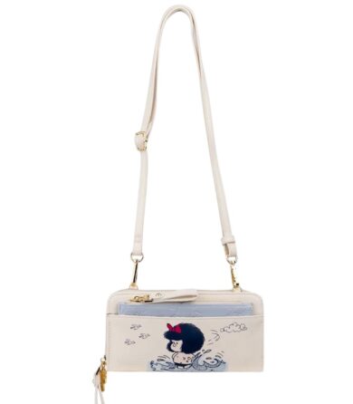 Billetera Mafalda 2124