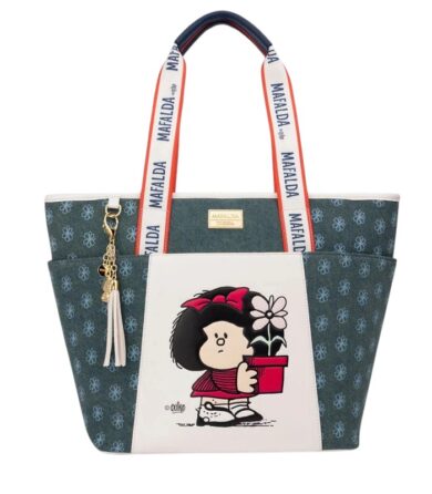 Cartera Mafalda 2125