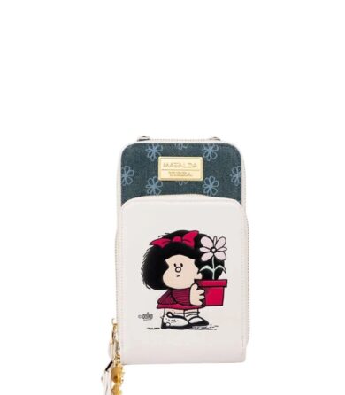 Portacelular Mafalda 2127