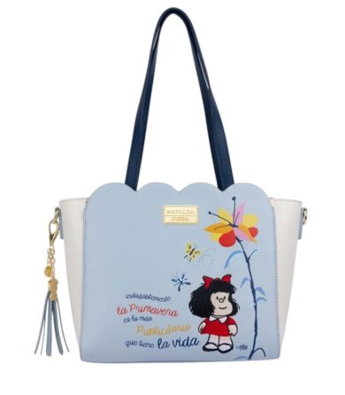 Cartera Mafalda 2128