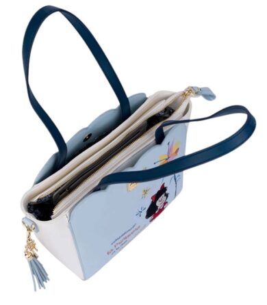 Alternative view of Cartera Mafalda 2128