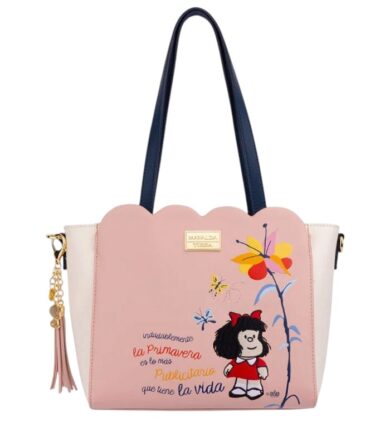 Cartera Mafalda 2128
