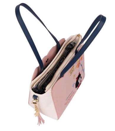 Alternative view of Cartera Mafalda 2128