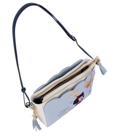 Alternative view of Morral Mafalda 2129