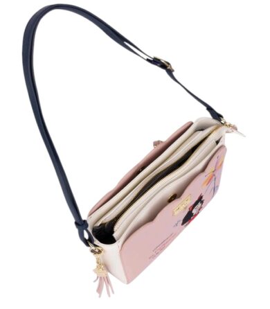 Alternative view of Morral Mafalda 2129