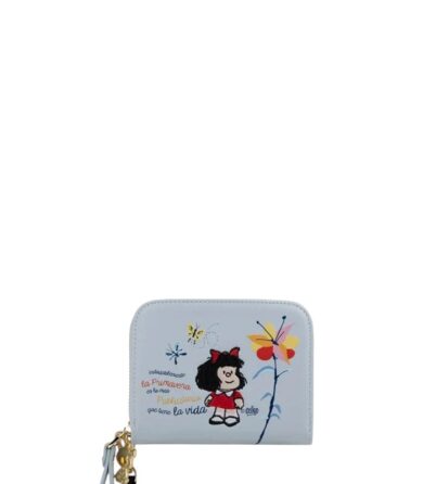 Billetera Mafalda 2130