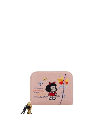 Billetera Mafalda 2130
