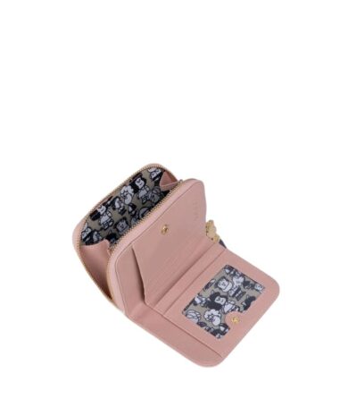 Alternative view of Billetera Mafalda 2130