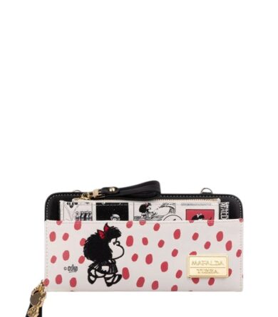 Billetera Mafalda 2133